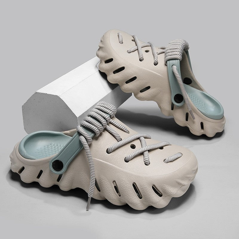 MaxComfort Clogs | Leicht & Atmungsaktiv