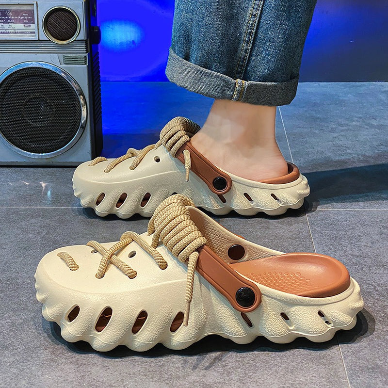 MaxComfort Clogs | Leicht & Atmungsaktiv