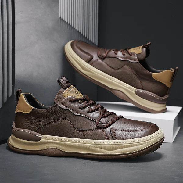 John | Hochwertige Lederschuhe
