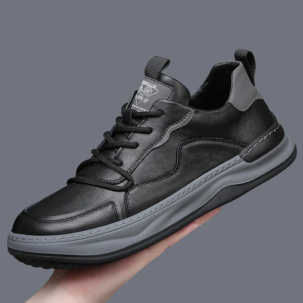 John | Hochwertige Lederschuhe