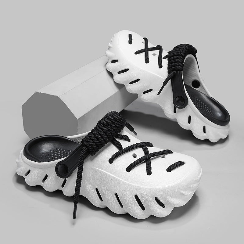 MaxComfort Clogs | Leicht & Atmungsaktiv