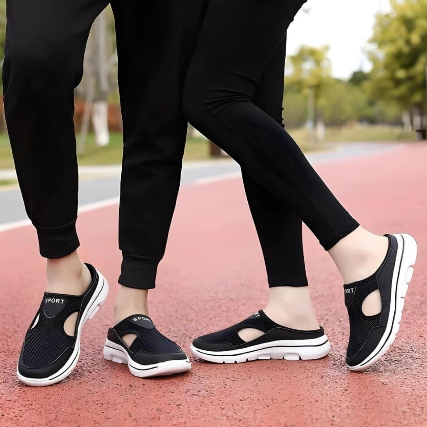 Lino Aktivsandale | Sportliche Sandale Mit Orthopädischer Stütze