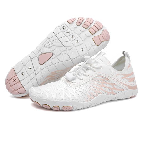 Peak-Lorax | Gesunde & rutschfeste Barfußschuhe (Unisex)
