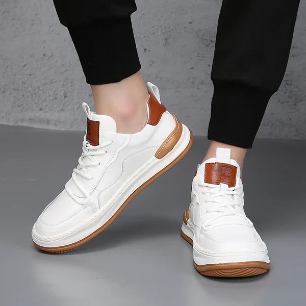 John | Hochwertige Lederschuhe