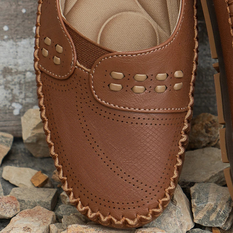 Joyce | Komfort-Loafer