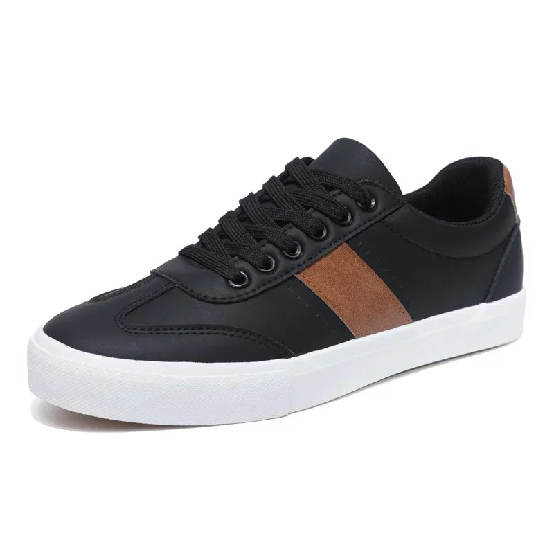 Mike | Stylische Sneaker
