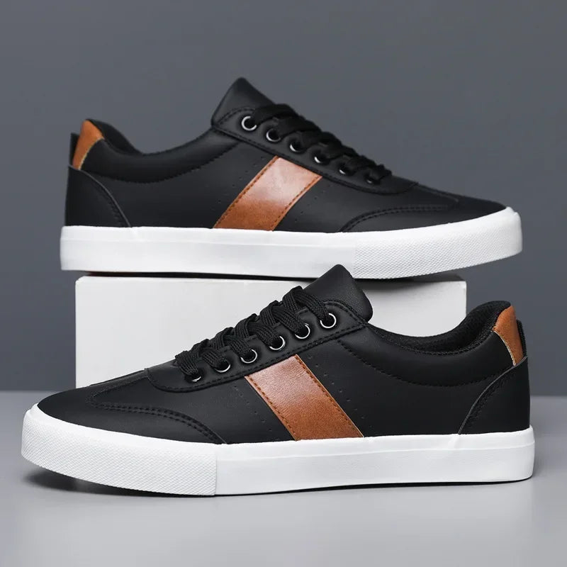 Mike | Stylische Sneaker