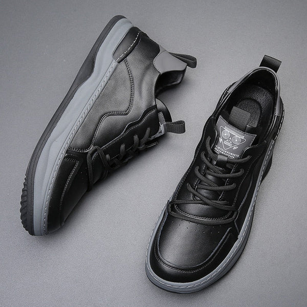 Mark | Lederschuhe für Alltag & Anlässe
