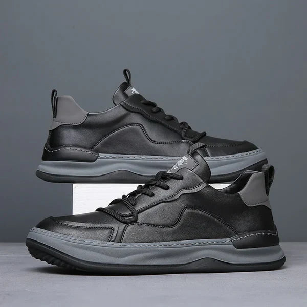 John | Hochwertige Lederschuhe
