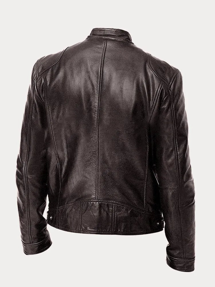 Herren Stilvolle Elegante Jacke | Urban