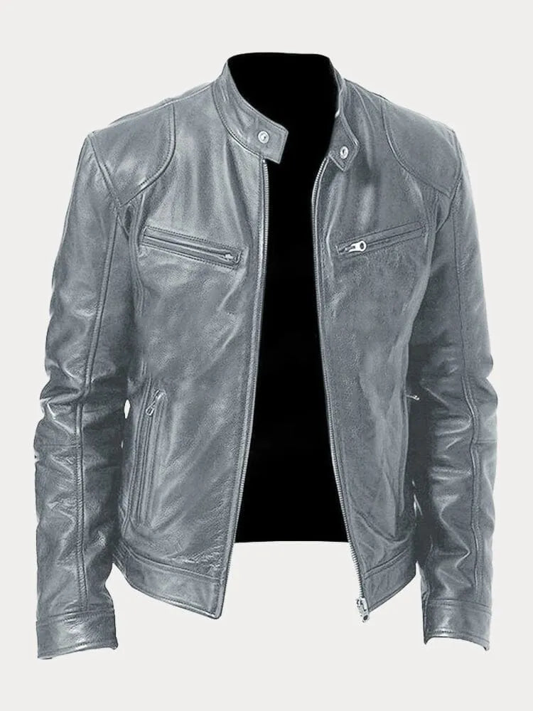 Herren Stilvolle Elegante Jacke | Urban