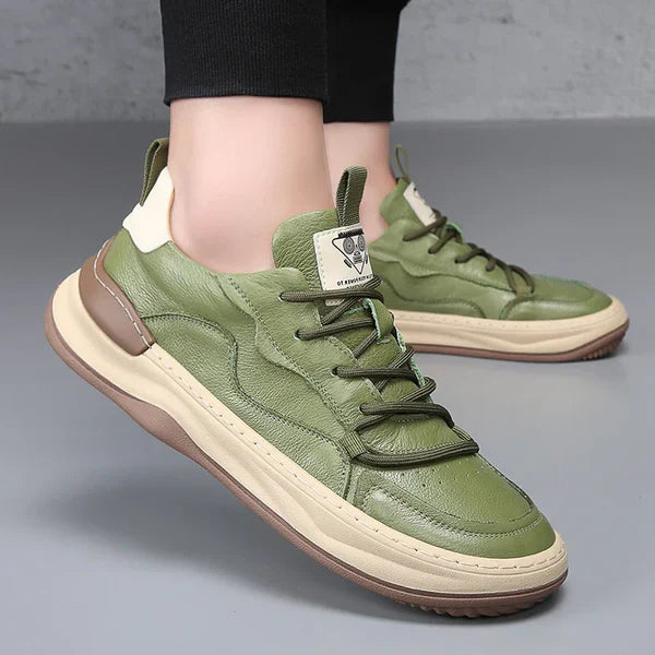 John | Hochwertige Lederschuhe