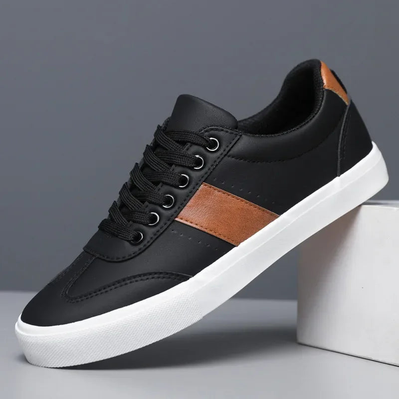 Mike | Stylische Sneaker