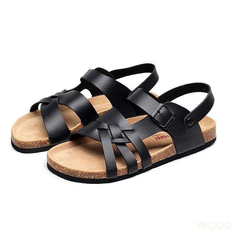 Marlena | Orthopädische Komfortsandalen