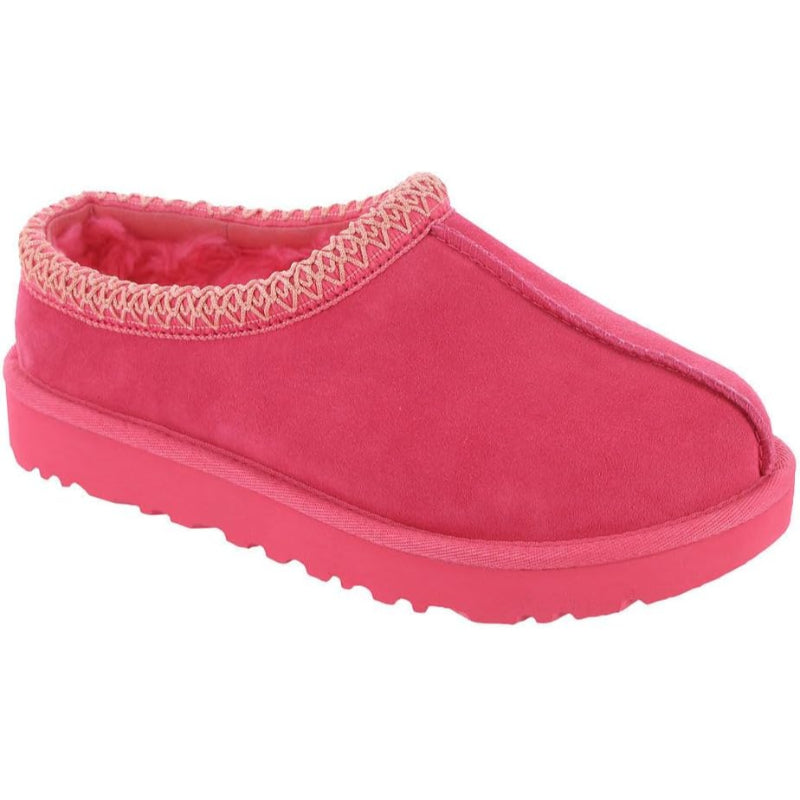Tasman | Slip-On Hausschuh mit Komfort-Futter