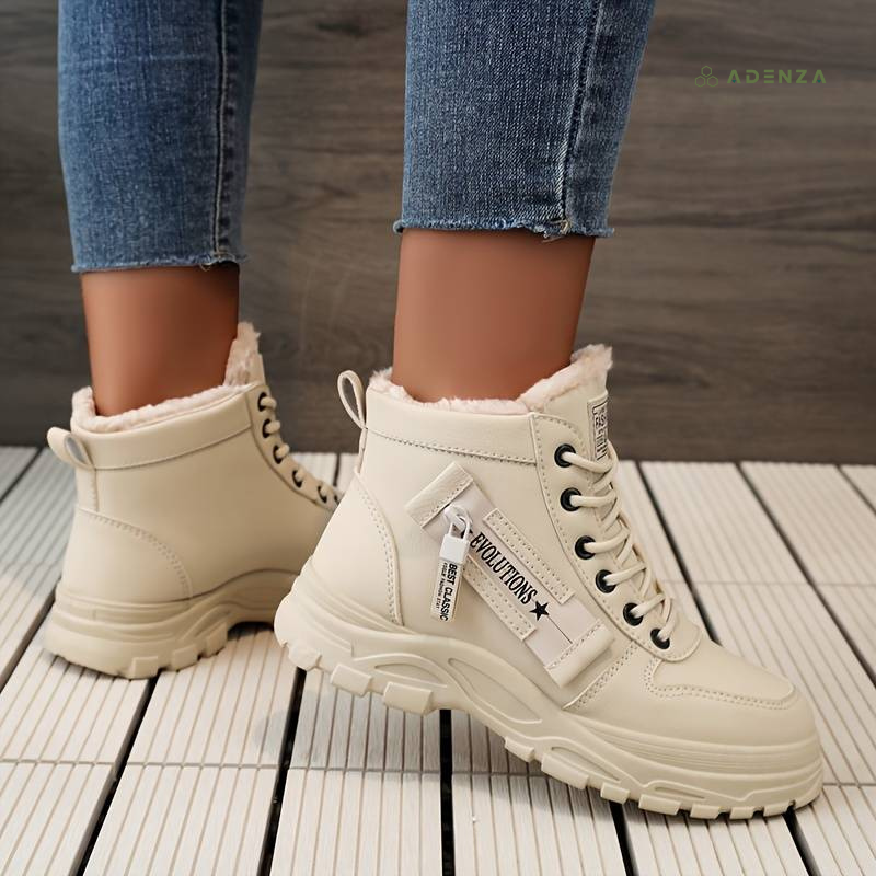 Meryl | Damen Winterboots