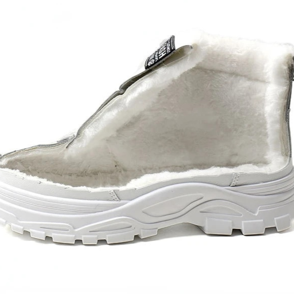 Meryl | Damen Winterboots