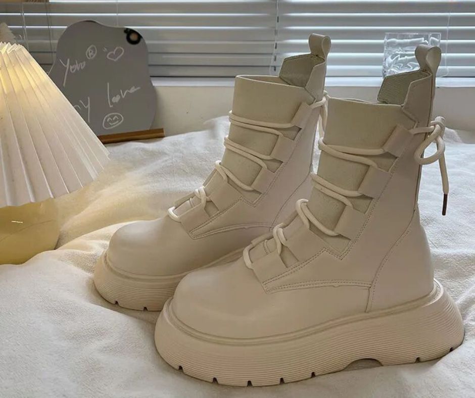 Emma | Wasserdichte Winterstiefel