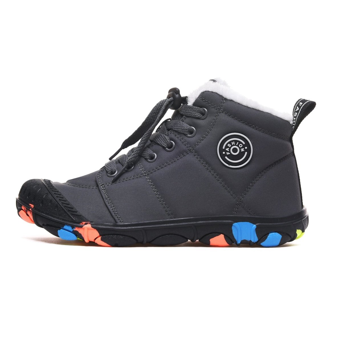 Kids – Winter Barfußschuhe