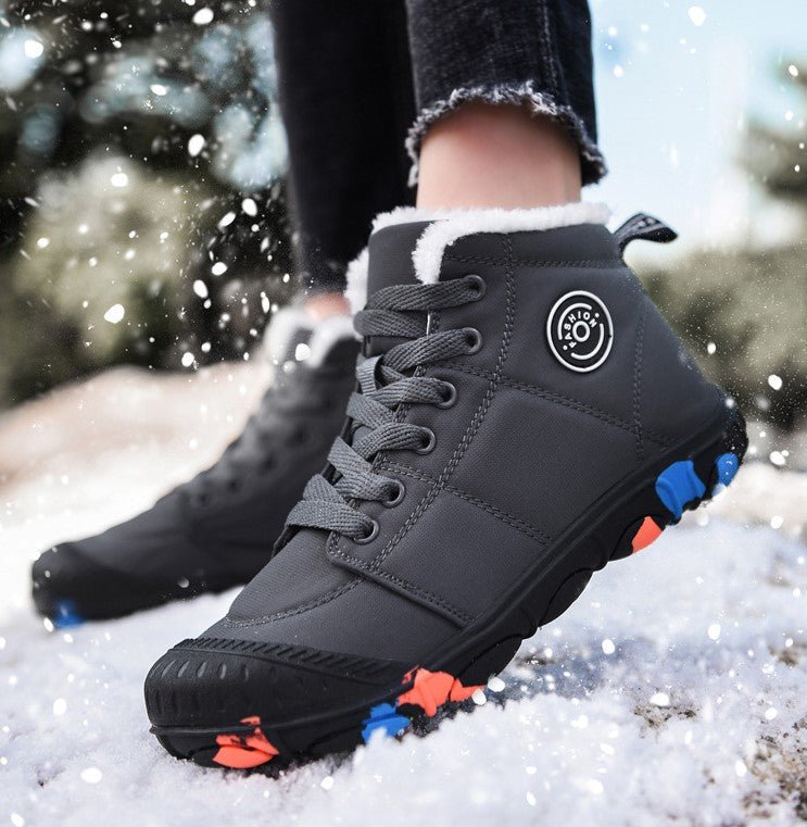 Kids – Winter Barfußschuhe