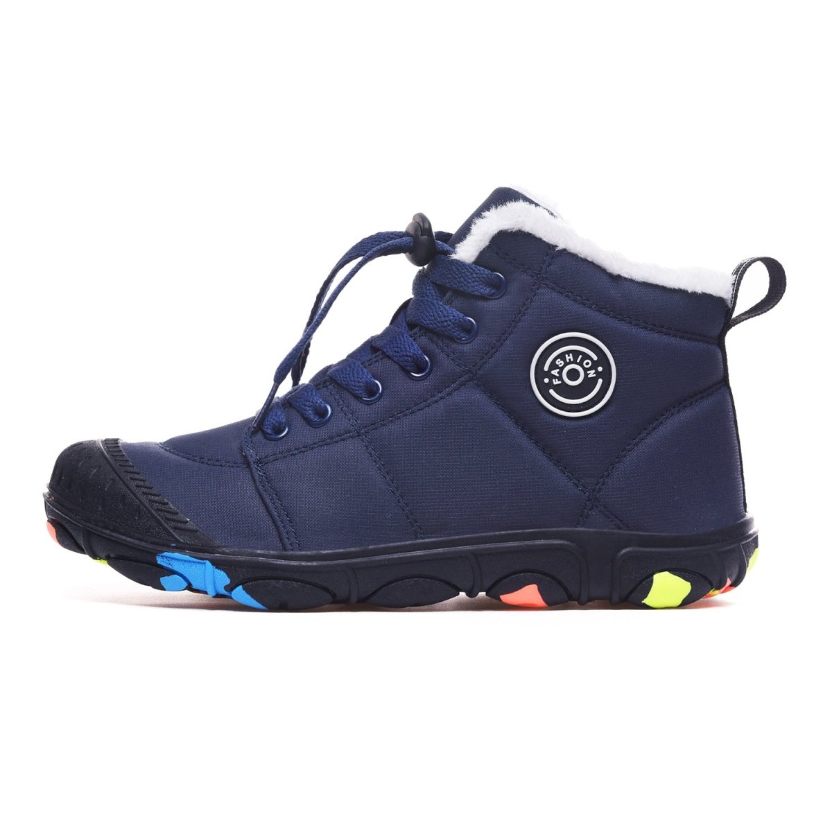Kids – Winter Barfußschuhe