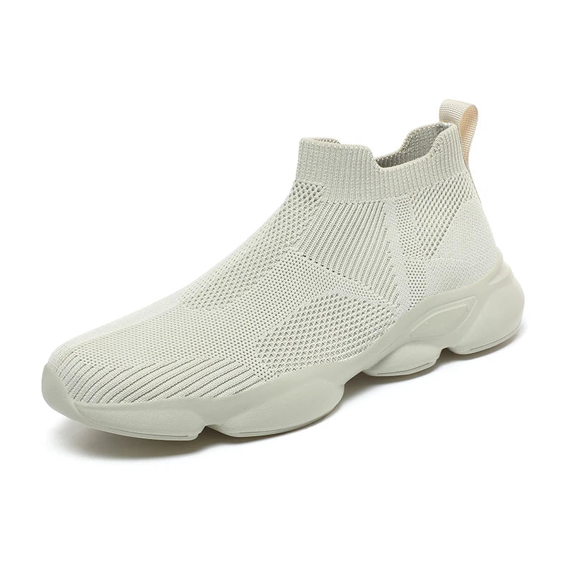 Sloane Sneakers | Schnürfreie Sportschuhe