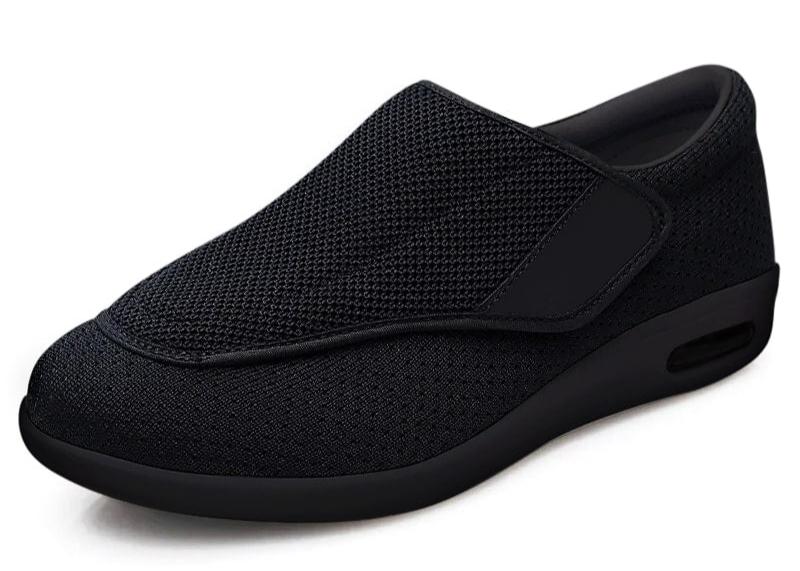 Kiara | Breite Komfortschuhe