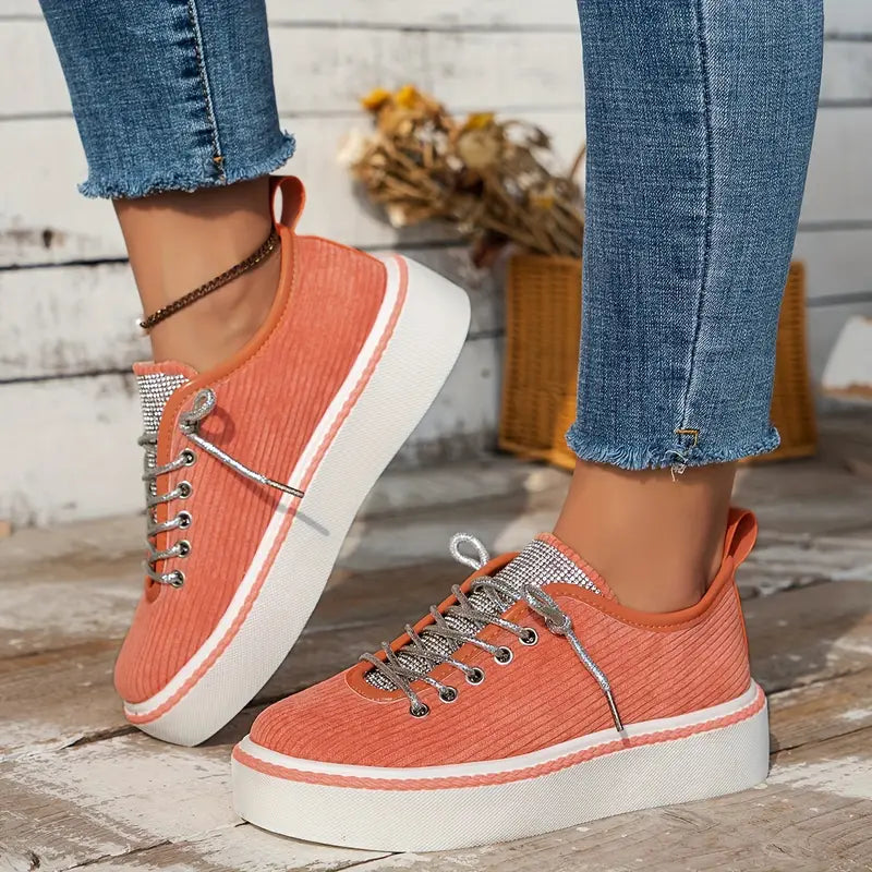Flexa | Damen Sneakers