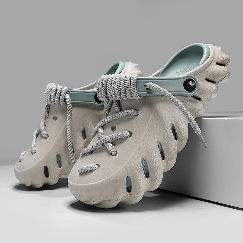 MaxComfort Clogs | Leicht & Atmungsaktiv