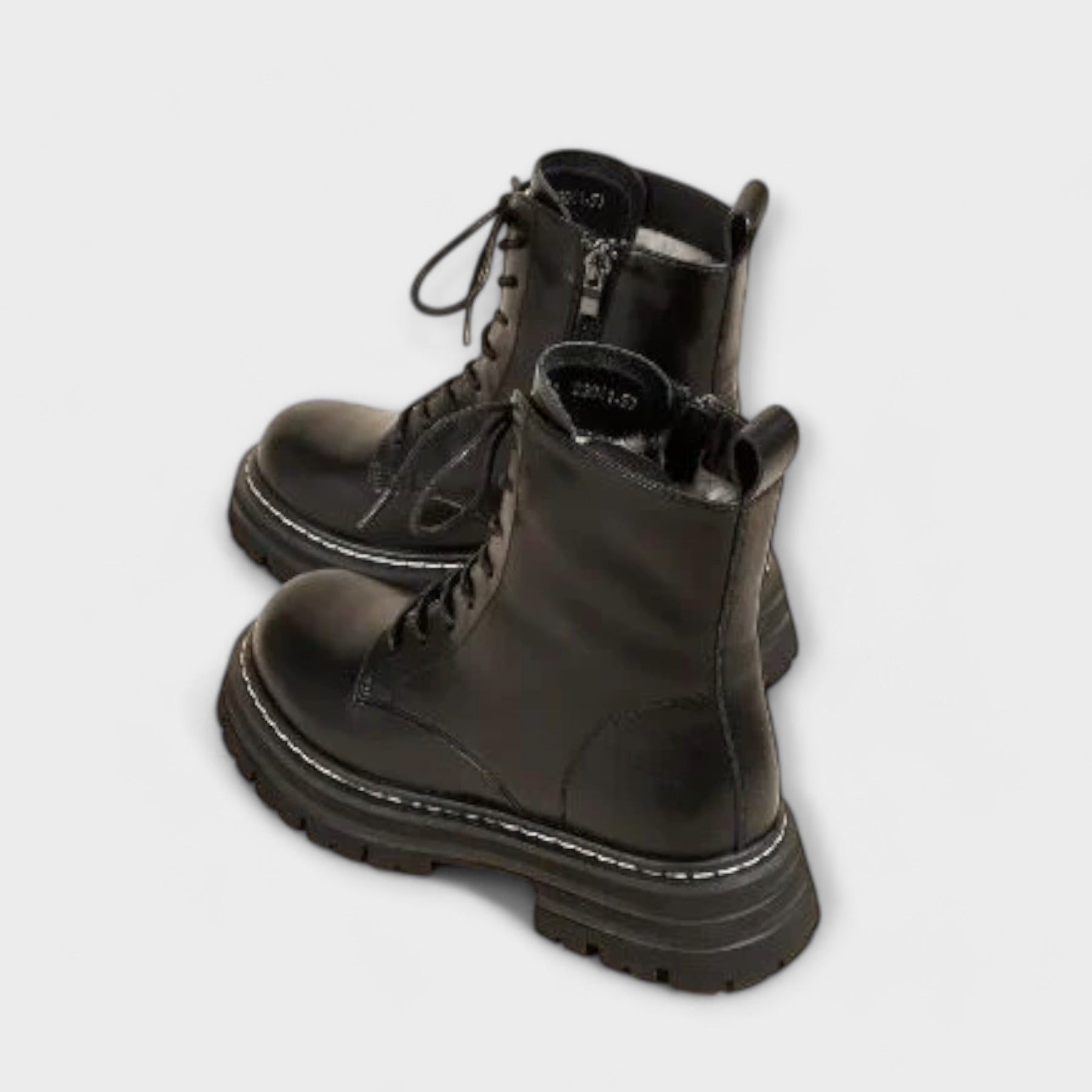 Arlene Outdoor-Stiefel | Wasserdicht & Rutschfest