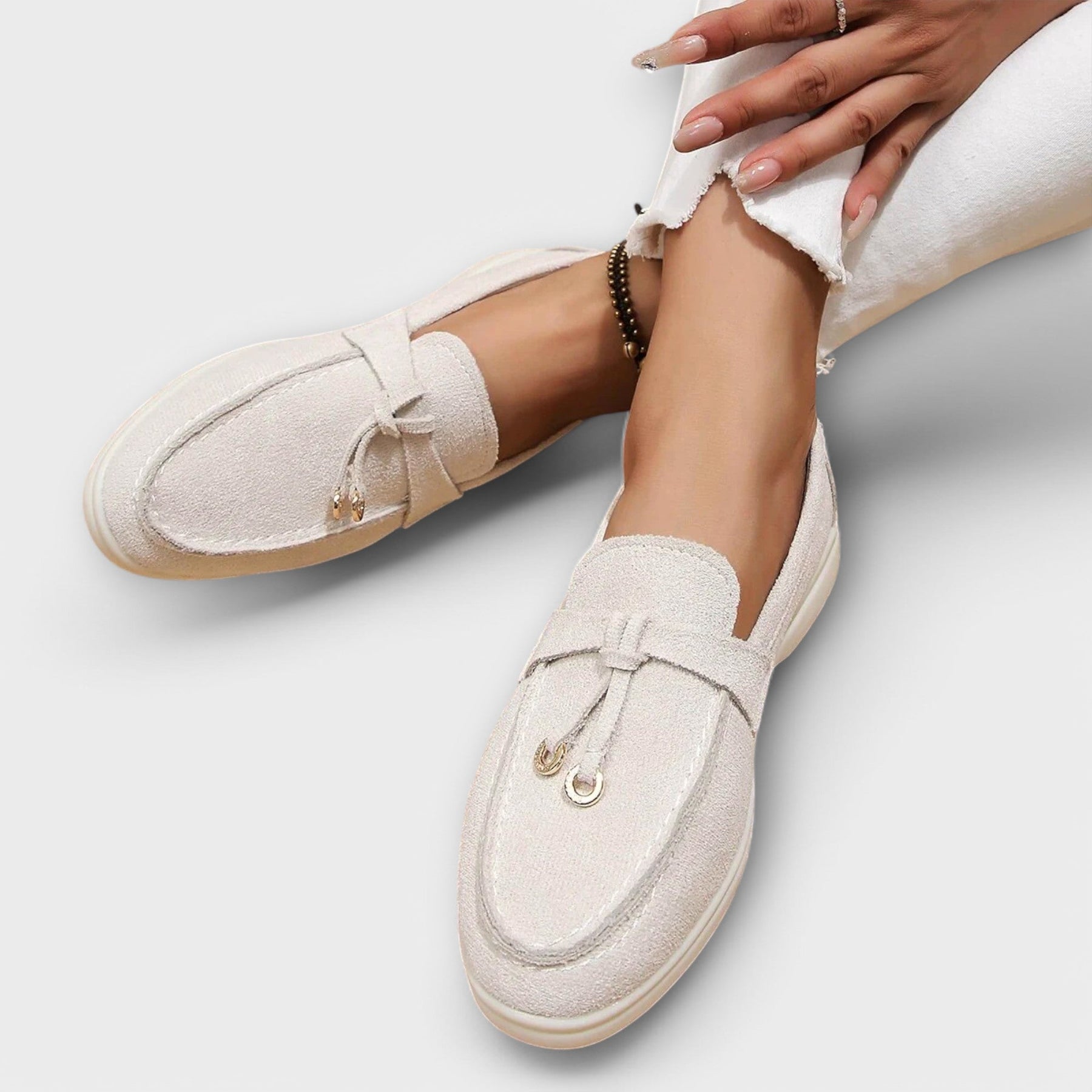 Jasmine Loafer | Eleganter Stil & Komfort