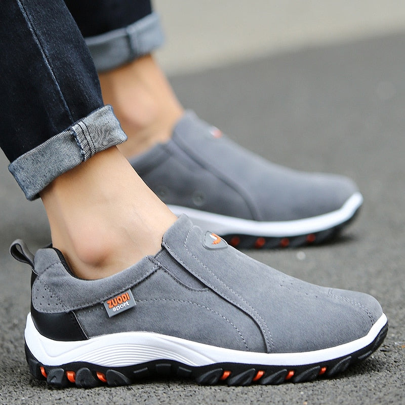 Jonas | Orthopädische Komfortschuhe - Haltungskorrektur & Fußentlastung