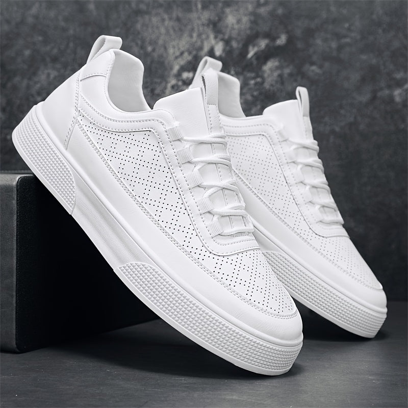 Kevin | Atmungsaktiver Skateschuh - Maximaler Komfort & Grip