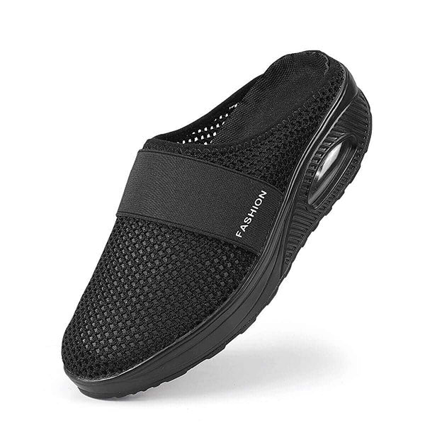 Mette | Orthopädische Sandalen