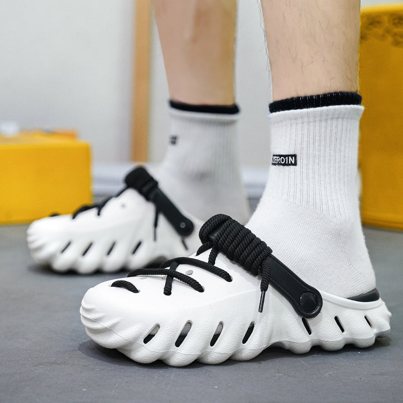 MaxComfort Clogs | Leicht & Atmungsaktiv