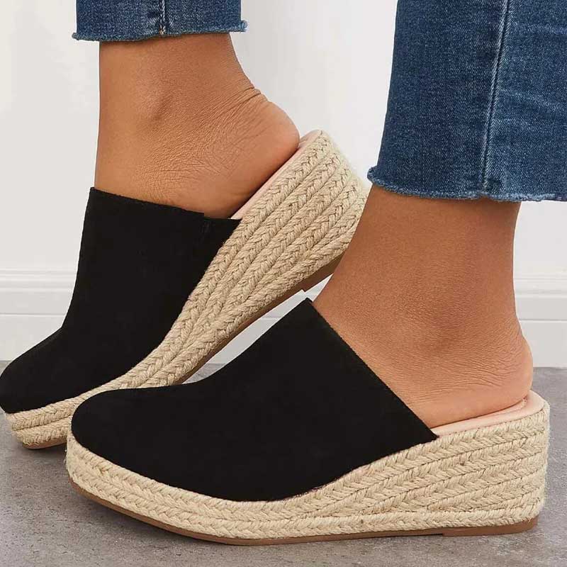 Jazz | Komfort-Sandalen - Stil & Ganztägiger Komfort