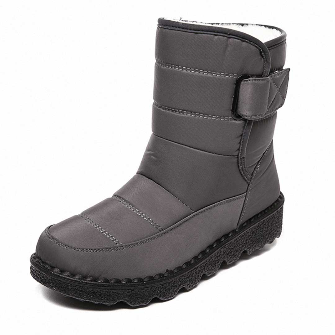 Carmela Thermostiefel | Wasserdicht & Rutschfest