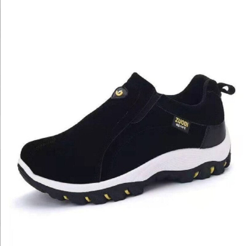 Jonas | Orthopädische Komfortschuhe - Haltungskorrektur & Fußentlastung