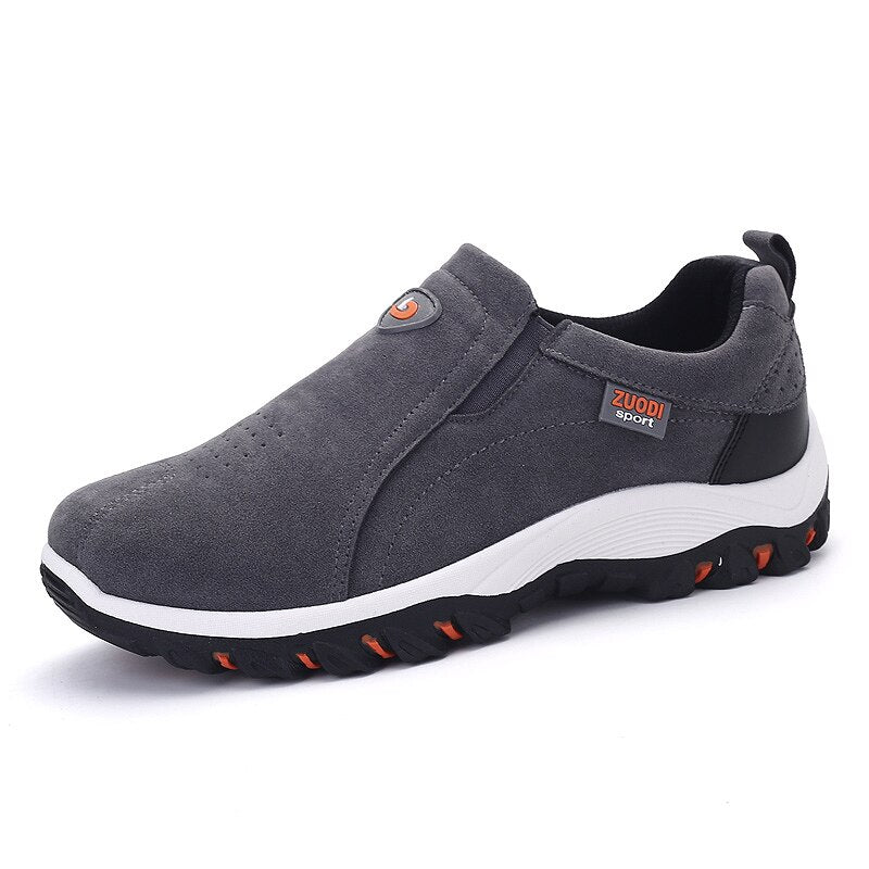 Jonas | Orthopädische Komfortschuhe - Haltungskorrektur & Fußentlastung