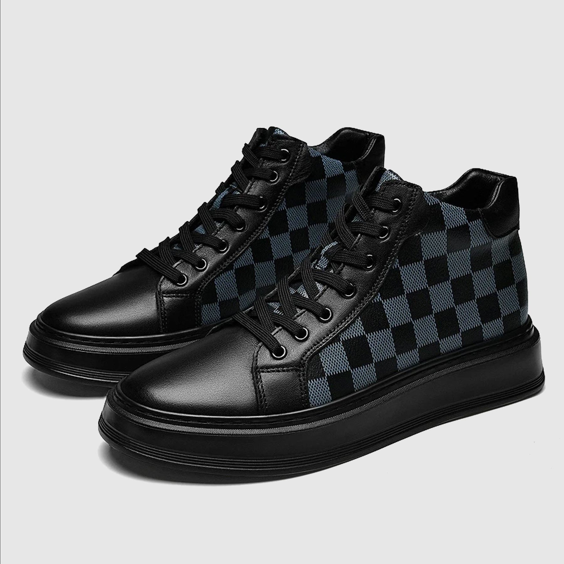 Matteo Sneaker | Elegante Turnschuhe für Herren