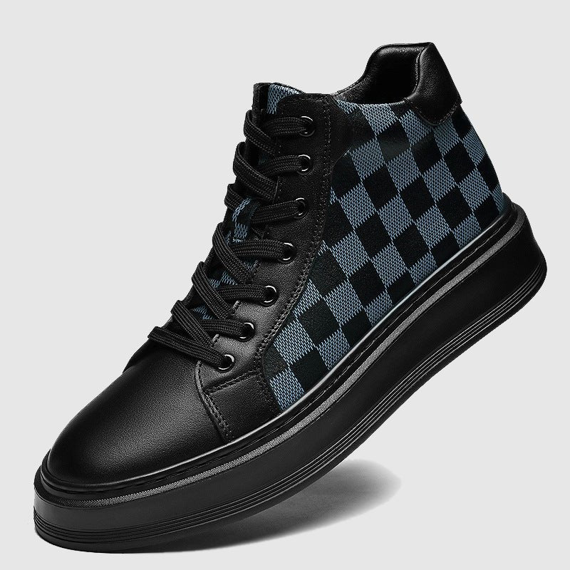 Matteo Sneaker | Elegante Turnschuhe für Herren