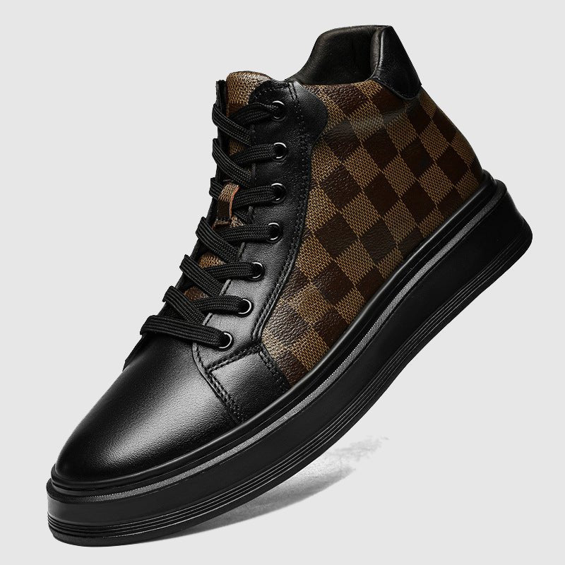 Matteo Sneaker | Elegante Turnschuhe für Herren