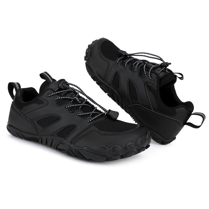Bequeme, Rutschfeste Unisex-Barfußschuhe – Perfekt für Jeden Schritt