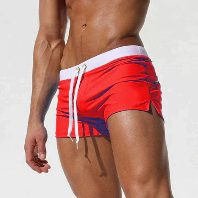 Marven | Schnell Trocknende Badeshorts für Herren