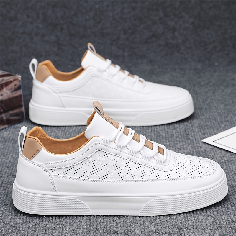 Kevin | Atmungsaktiver Skateschuh - Maximaler Komfort & Grip