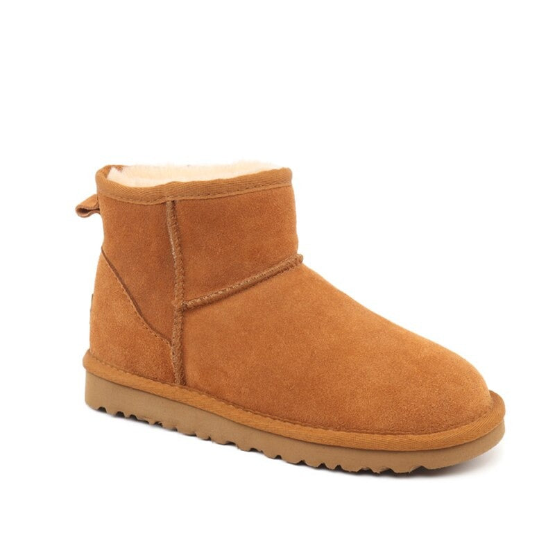 Die Boston | Mini Stiefel
