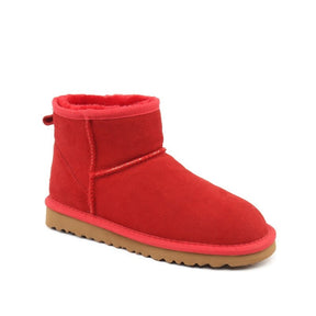Die Boston | Mini Stiefel