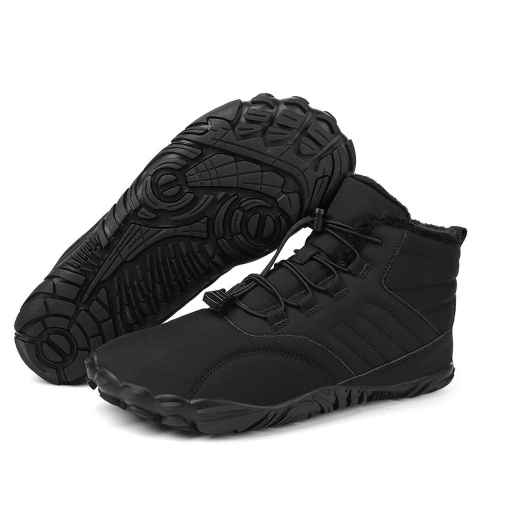 Winter Pro – Gesunde, Warme & Wasserabweisende Barfußschuhe