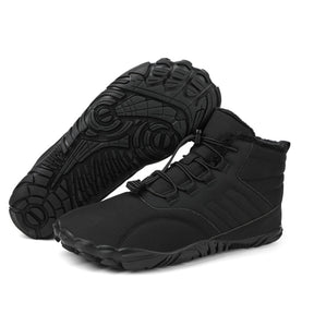 Winter Pro – Gesunde, Warme & Wasserabweisende Barfußschuhe
