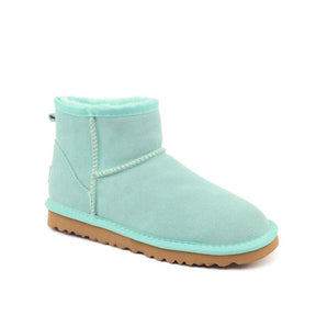 Die Boston | Mini Stiefel